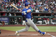 Pick Kyle Tucker to go deep tonight (Imagn)